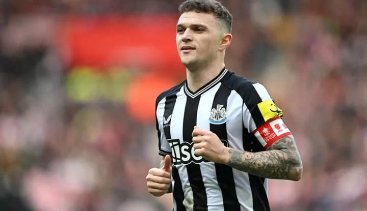Beşiktaş'ın gözüne kestirdiği Trippier transferi askıya alındı!