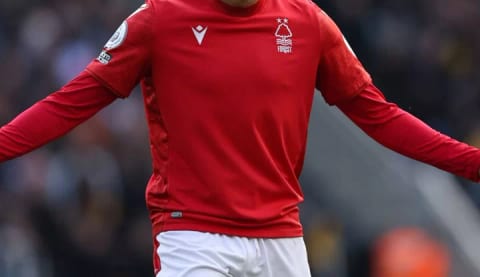 Beşiktaş'ın gündemindeki isim Nottingham Forest'tan ayrıldı!