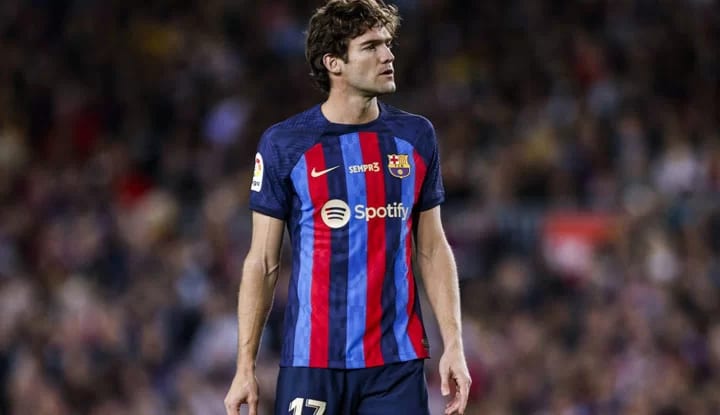 Beşiktaş'ın gündemindeki Marcos Alonso'nun yeni adresi belli oldu!