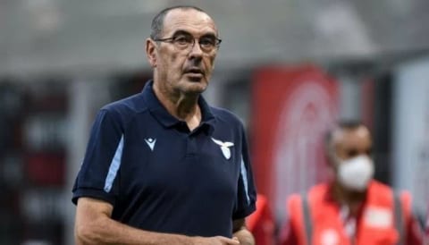 Beşiktaş'ın gündemindeki Sarri'den transfer kararı! ''O takımı reddetti''