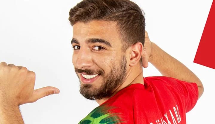 Beşiktaş'ın gündemindeydi, Süper Lig'den iki kulüp daha devreye girdi!