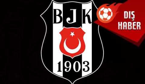 Beşiktaş'ın hamlesi Avrupa'da ses getirdi!