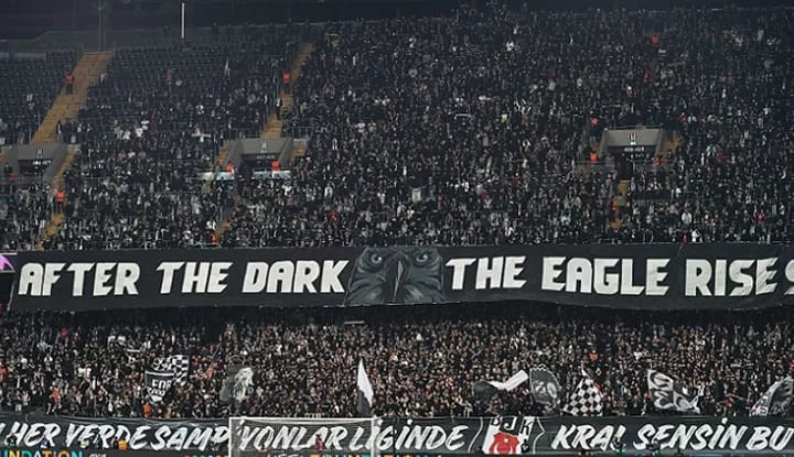Beşiktaş'ın hazırlık maçındaki rakibi açıklandı! İşte maç tarihi ve bilet fiyatları...