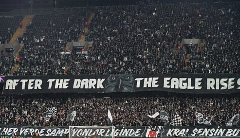 Beşiktaş'ın hazırlık maçındaki rakibi açıklandı! İşte maç tarihi ve bilet fiyatları...