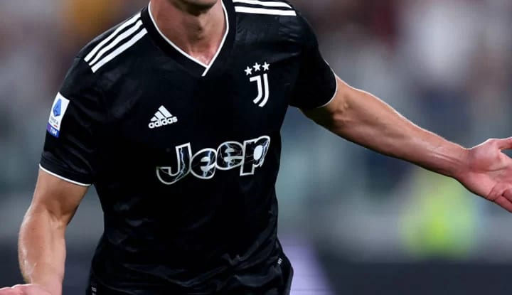 Beşiktaş'ın hedefi Juventus'un golcüsü! Transfer için girişimler başladı!