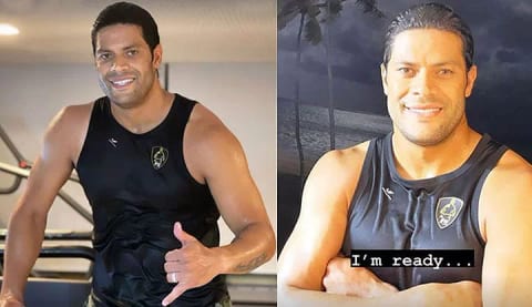 Beşiktaş'ın Hulk transferinde son dakika! Hulk indirime gitti!