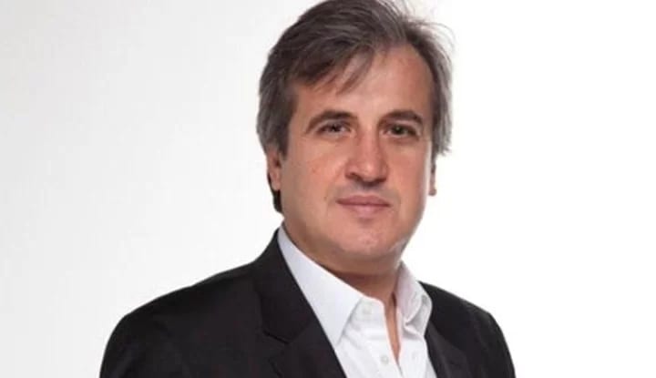 "Beşiktaş'ın içerisinde bir çatışma varmış görüntüsü bence hoş olmadı"