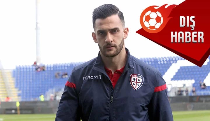 Beşiktaş'ın ilgilendiği oyuncuyu duyurdular! Transfer için bilgi alındı!