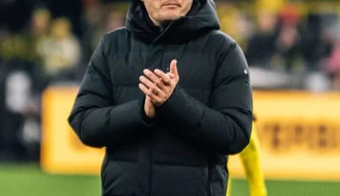 Beşiktaş'ın ilk hoca adayı belli oldu!