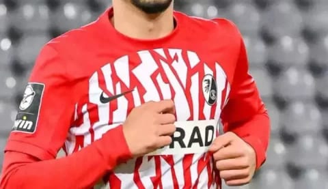 Beşiktaş'ın istediği genç oyuncu İspanya yolcusu!