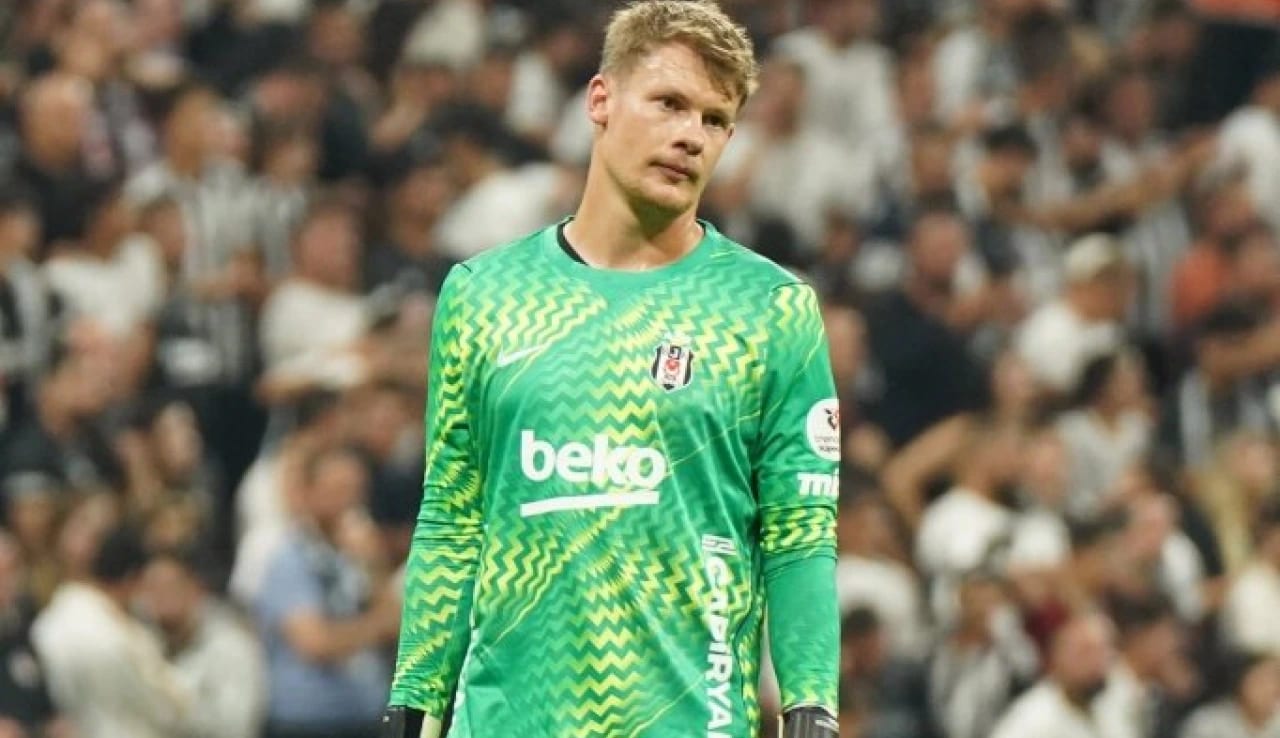 Nübel’e milli müjde! Kadroya alındı!