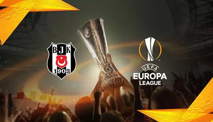 Beşiktaş’ın kasası Avrupa Ligi ile birlikte dolabilir! İşte tahmini gelir