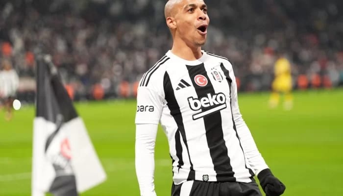 Beşiktaş'ın kiralık yıldızları yeni takımlarında sahne aldı!