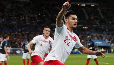 Beşiktaş'ın Koray ve Kaan transferinde tavrı net!
