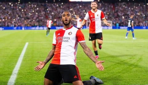 Beşiktaş'ın Leroy Fer'den talebi var!