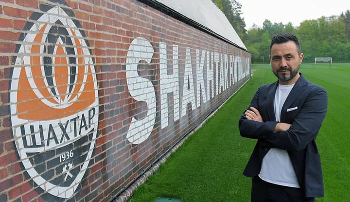 Beşiktaş'ın listesindeki yeni teknik direktör belli oldu