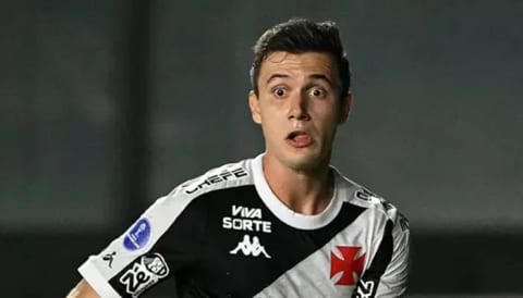 Beşiktaş’ın Lucas Piton hamlesine Vasco da Gama’dan net yanıt