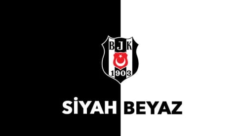 Beşiktaş'ın Lugano maçı için kamp kadrosu belli oldu!