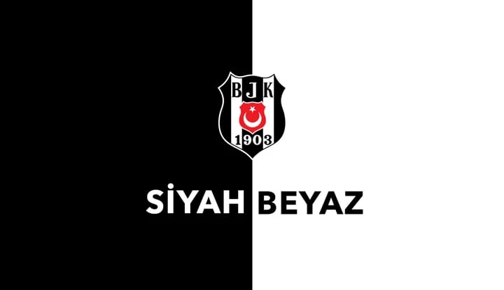 Beşiktaş'ın Lugano maçı kamp kadrosu belli oldu!