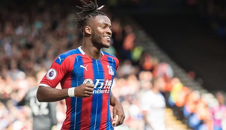 Beşiktaş'ın Michy Batshuayi planı ortaya çıktı!