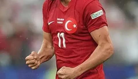 Beşiktaş’ın Milli yıldız ile görüşme yaptığı iddia edildi