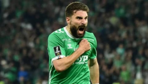 Beşiktaş'ın ocak transfer hedefi!