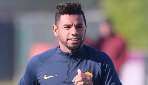 Beşiktaş'ın Ocak transferi Bruno Peres!