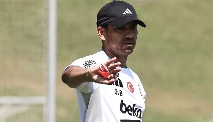 Beşiktaş'ın ofans gücü genç yetenekler ve yeni yıldızlarla üst seviyede!