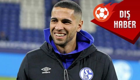Beşiktaş'ın Omar Mascarell görüşmesini duyurdular! İşte gelişmeler...