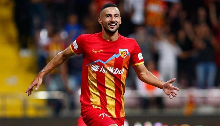 Beşiktaş'ın Onur Bulut inadı!