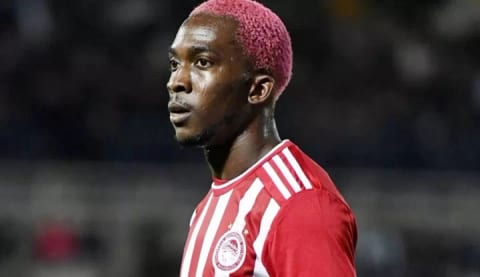 Beşiktaş'ın Onyekuru transferinde yeni gelişme!