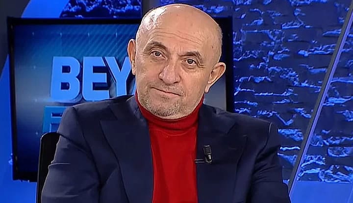 "Beşiktaş'ın oyun şekli yok"