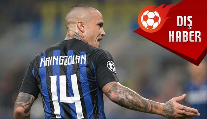 Beşiktaş'ın Radja Nainggolan için yaptığı teklifi açıkladı!