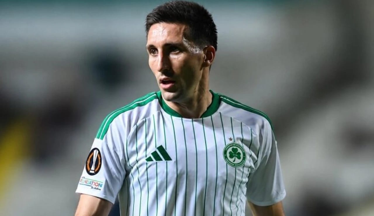 Beşiktaş'ın rakibi Omonia, Celta Vigo'yu devirdi!