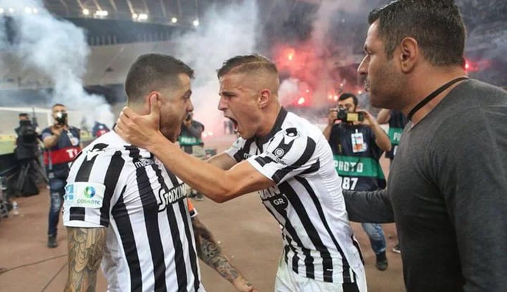 Beşiktaş'ın rakibi PAOK'u tanıyalım! Kadroda kimler var?