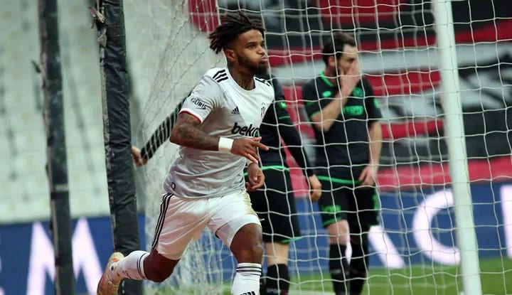 Beşiktaş'ın Rosier için yaptığı teklif ortaya çıktı! İşte yapılan görüşme ve teklif...