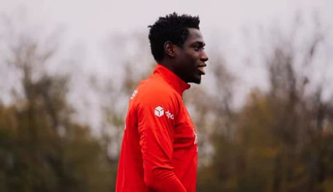 Beşiktaş'ın sağ bek alternatifi belli oldu!
