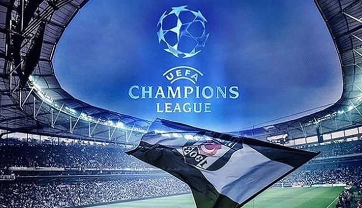 Beşiktaş'ın Şampiyonlar Ligi Ön Eleme Turu'ndaki muhtemel rakipleri belli oldu!