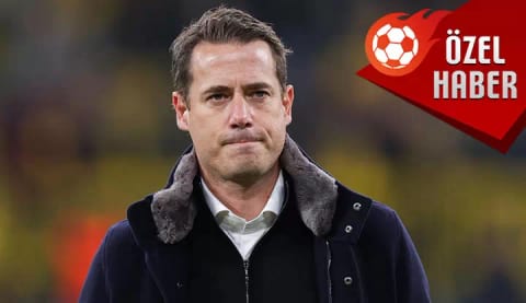 Beşiktaş’ın scout şefinin göreve başlayacağı tarih belli oldu!
