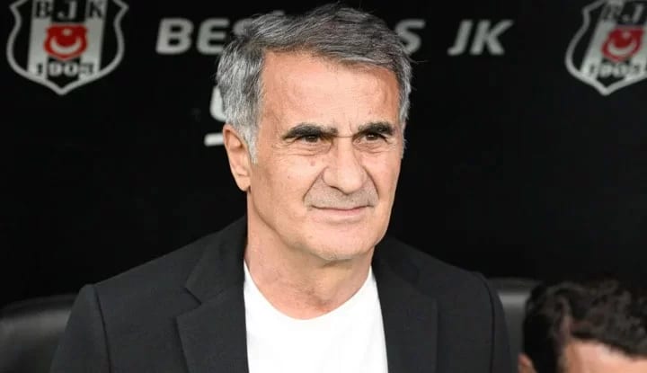 Beşiktaş'ın Şenol Güneş ile yenilmezlik serisi devam ediyor!