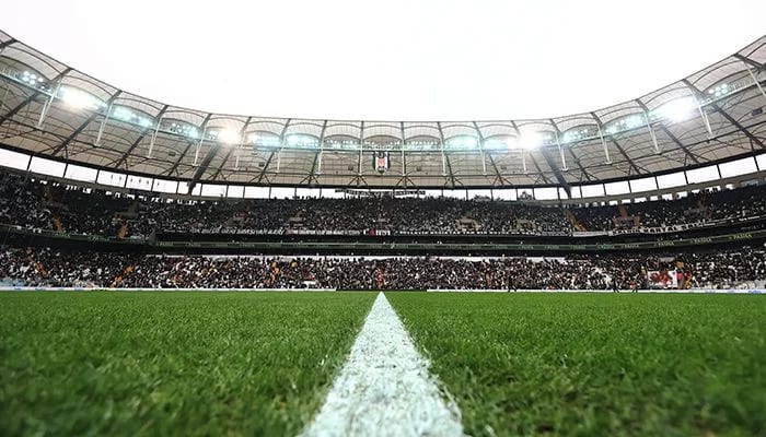 Beşiktaş’ın stadıyla ilgili miras davasında yeni gelişme!