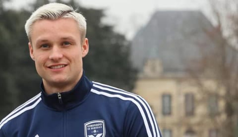 Beşiktaş'ın Stian Gregersen'e teklifi reddedilmiş!
