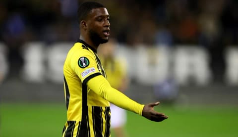 Beşiktaş'ın stoper listesinde Hollandalı isim!
