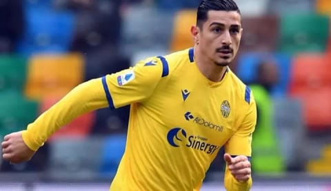 Beşiktaş'ın stoper transferinde yeni isimler!