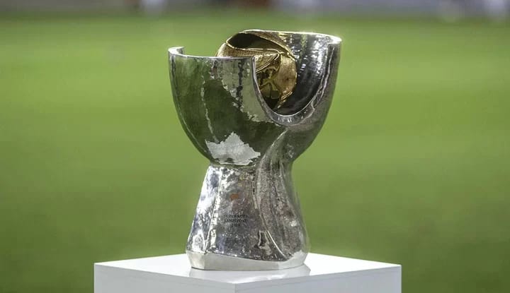 Beşiktaş’ın Süper Kupadaki rakibi belli oldu!