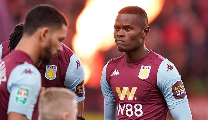 Beşiktaş'ın sürpriz gündemi Mbwana Samatta! Transfer Chelsea'ye bağlı!