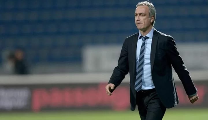 "Beşiktaş'ın tadından yenmeyen birer saatleri ve hikayesi bol maçlar var"