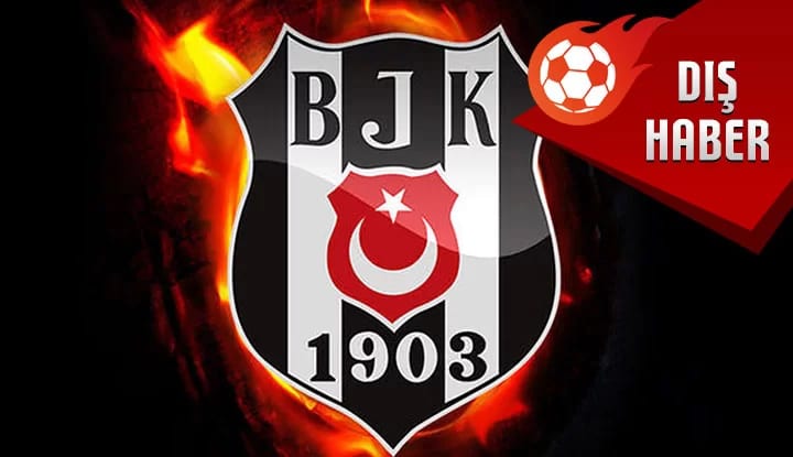 Beşiktaş'ın teklif yaptığı oyuncuyu açıkladılar! İşte o isim ve teklifin detayları...