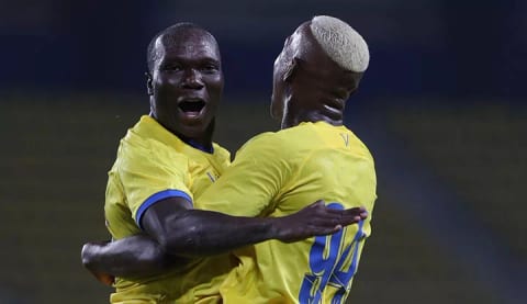 Beşiktaş'ın Talisca için iki şartı var! Aboubakar...