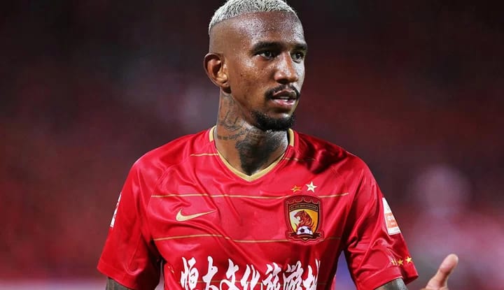 Beşiktaş'ın Talisca transferi planı belli oldu!